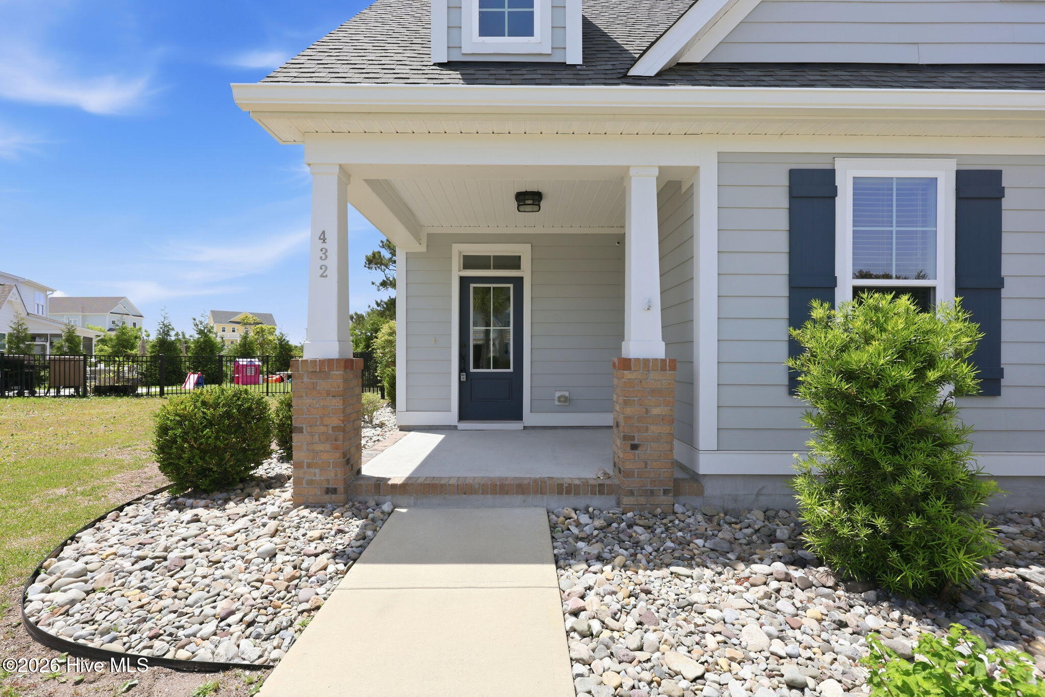 432 Lanyard Drive Property Photo 4