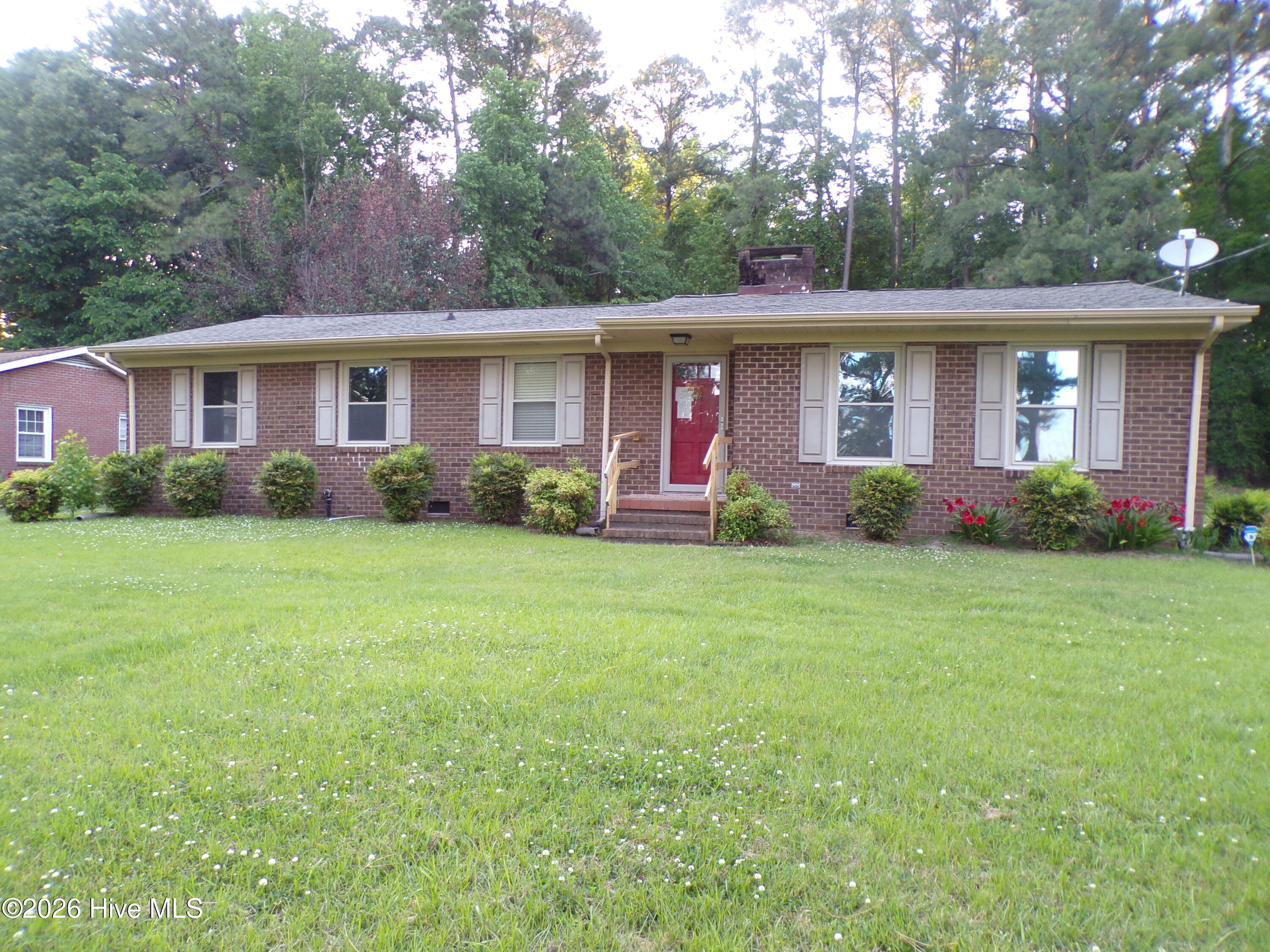 6518 Fairway Drive Property Photo 1