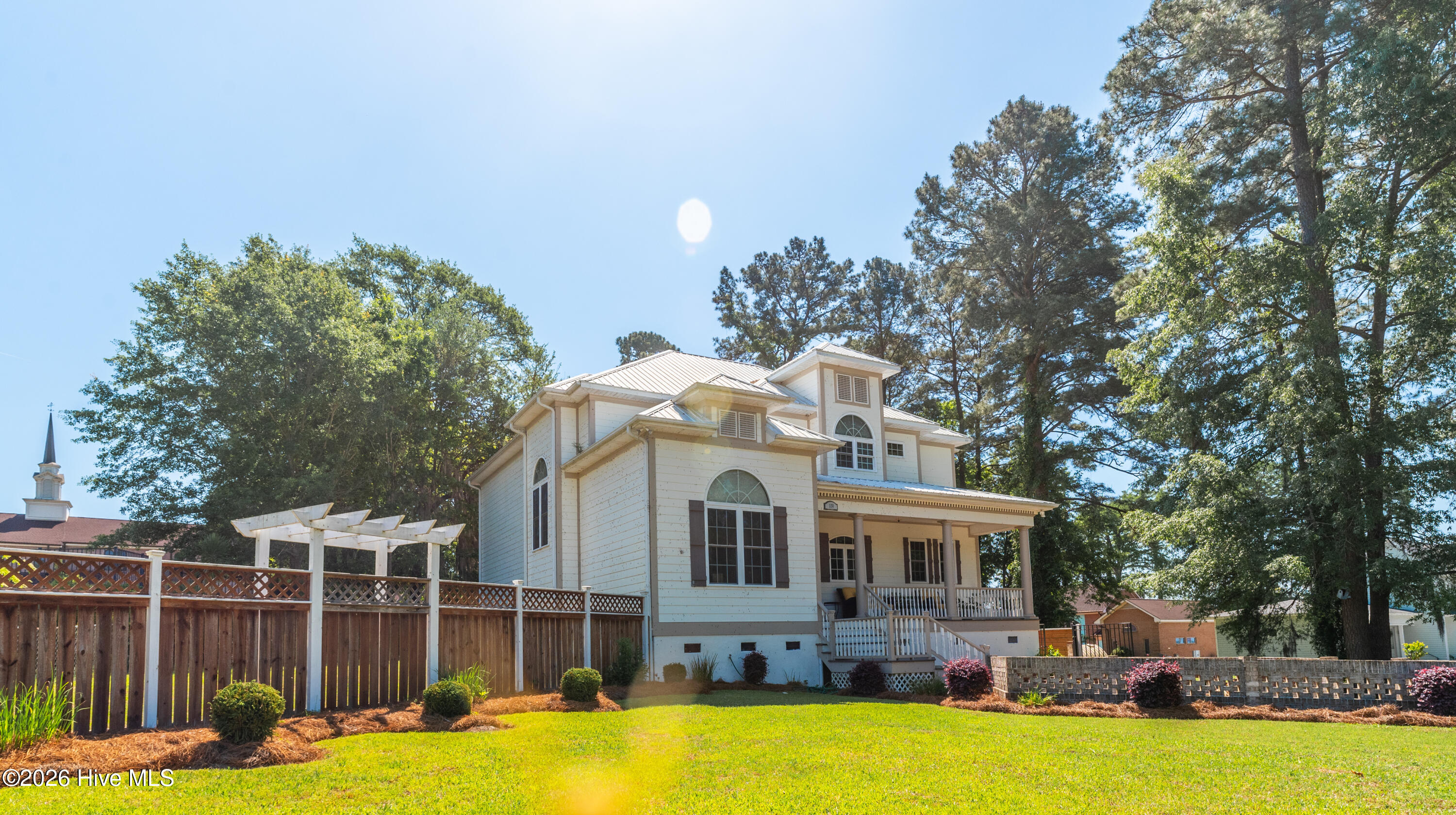 109 Weaver Drive Property Photo 1