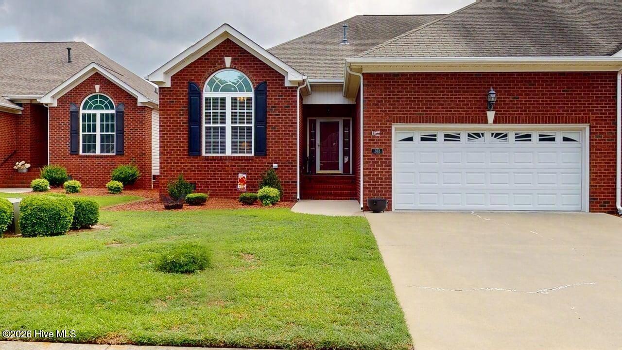 303 Commonsgate Drive Property Photo 1