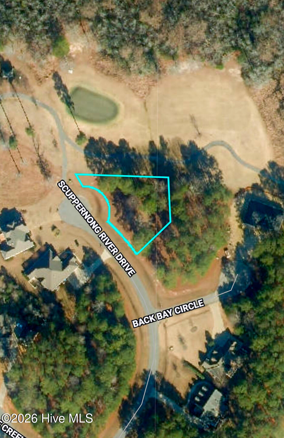 142 12 Scuppernong River Drive Property Photo 2
