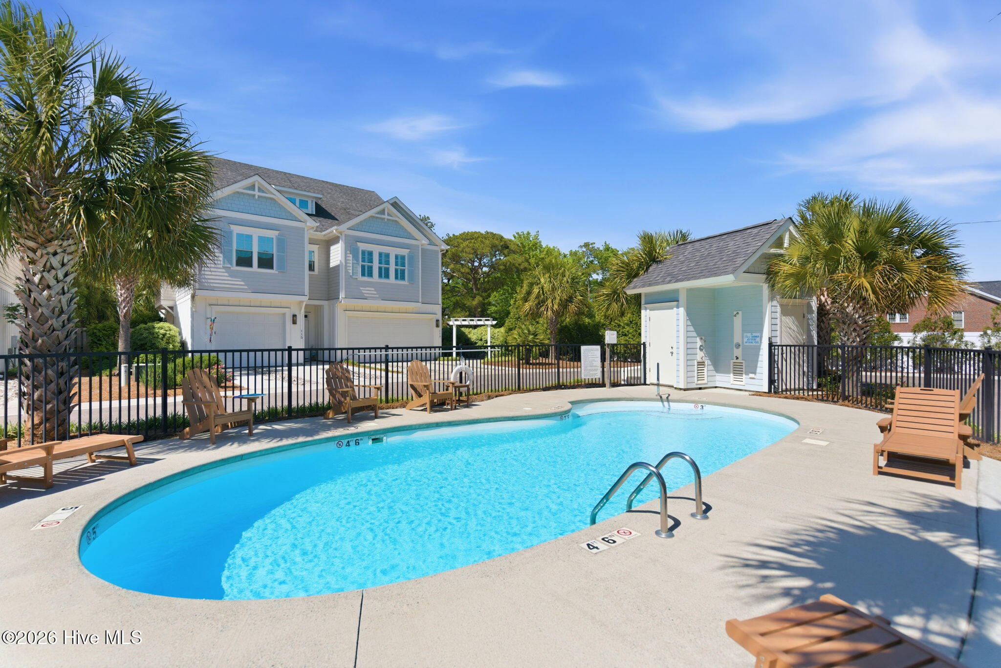 115 Bimini Townes Lane Property Photo 43