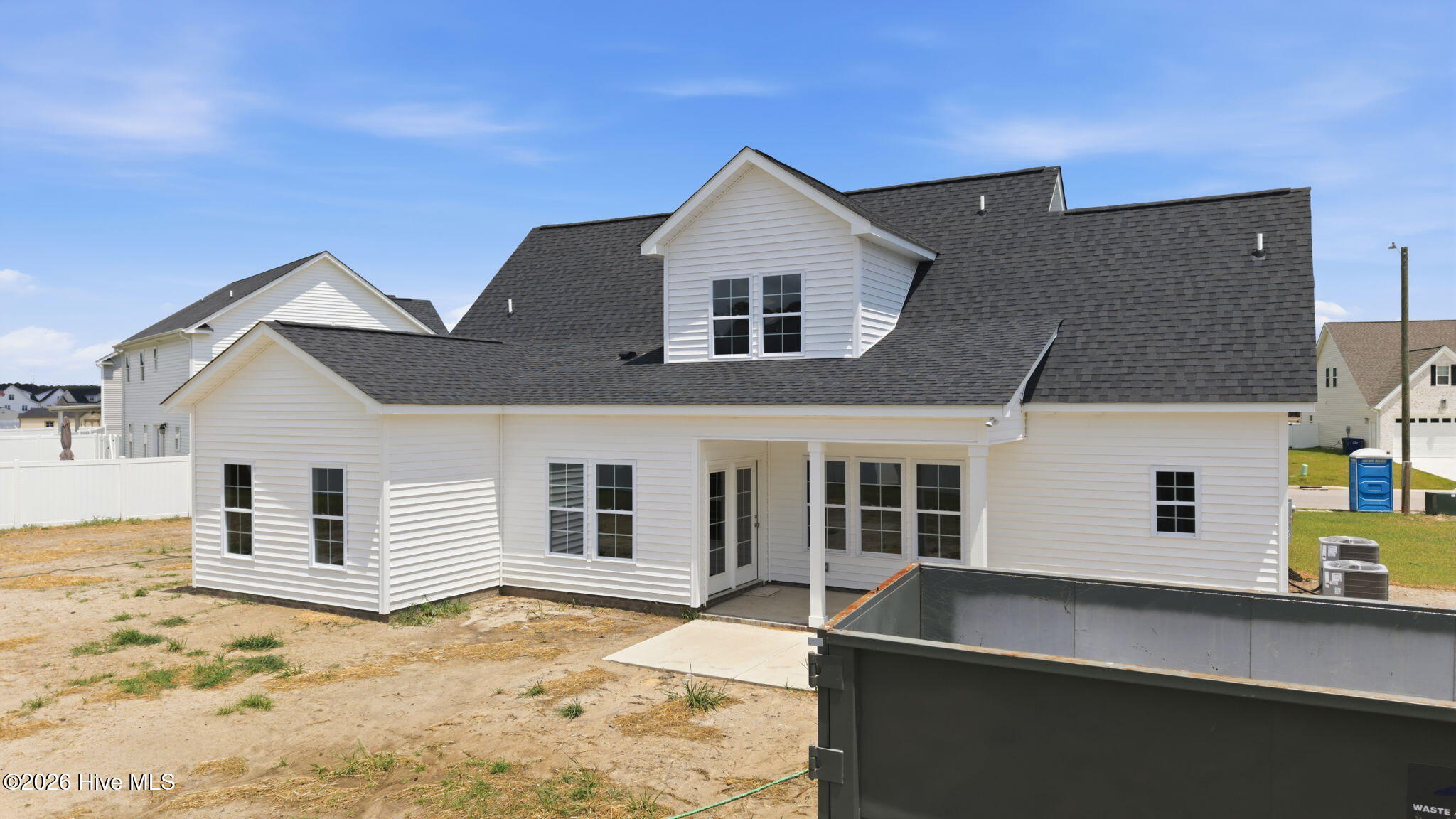 1005 Finn Court Property Photo 41