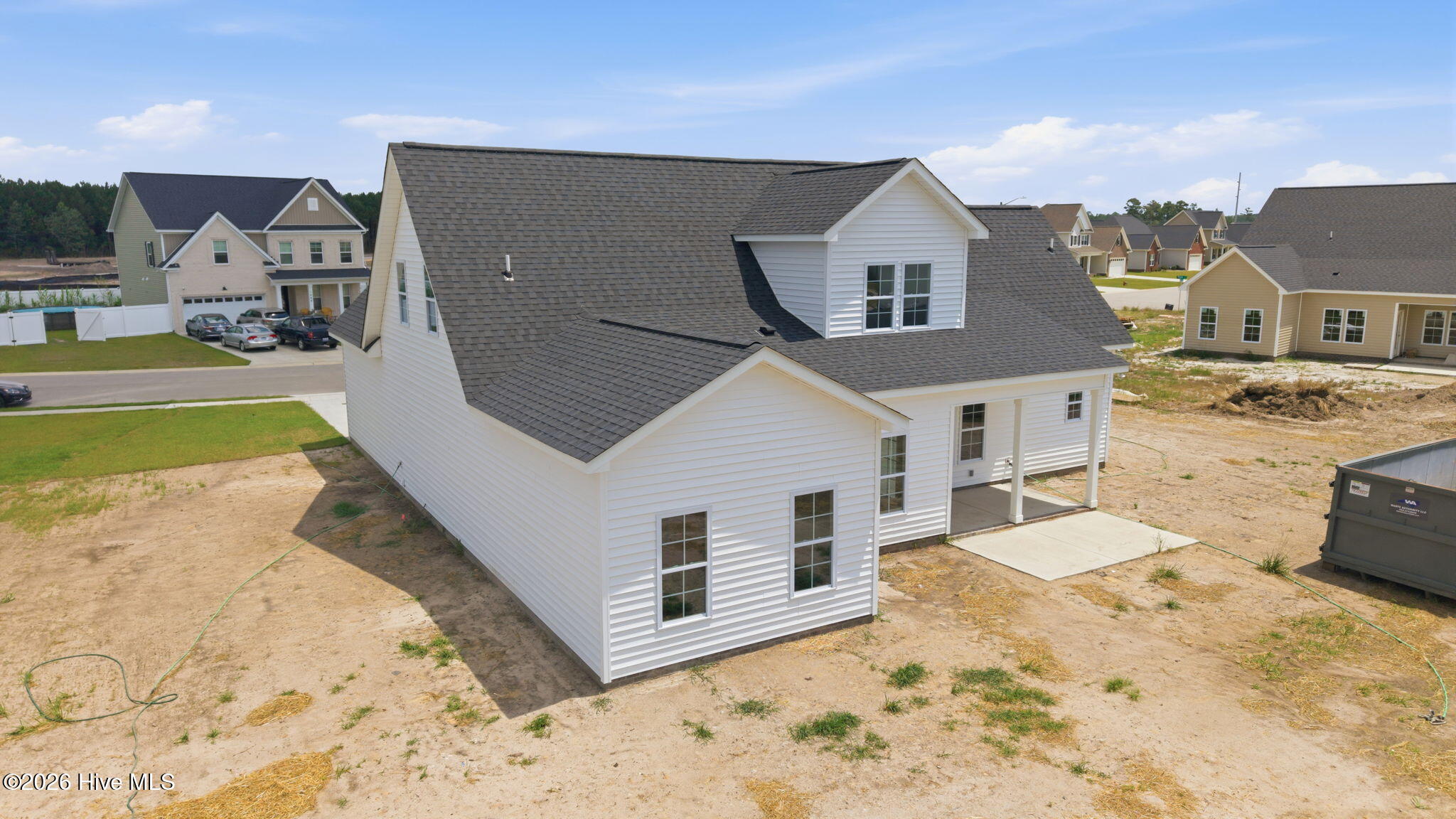 1005 Finn Court Property Photo 42