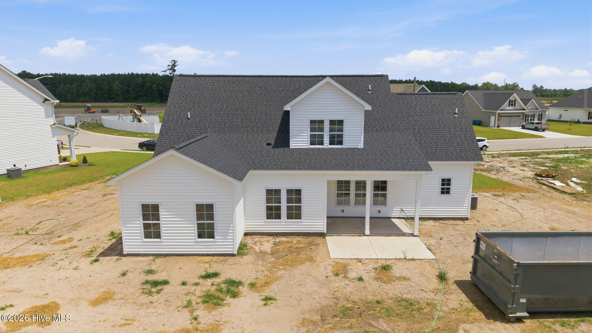 1005 Finn Court Property Photo 43