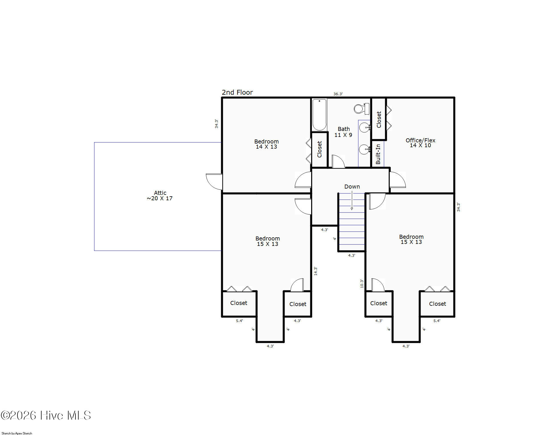 3901 Marathon Avenue Property Photo 52
