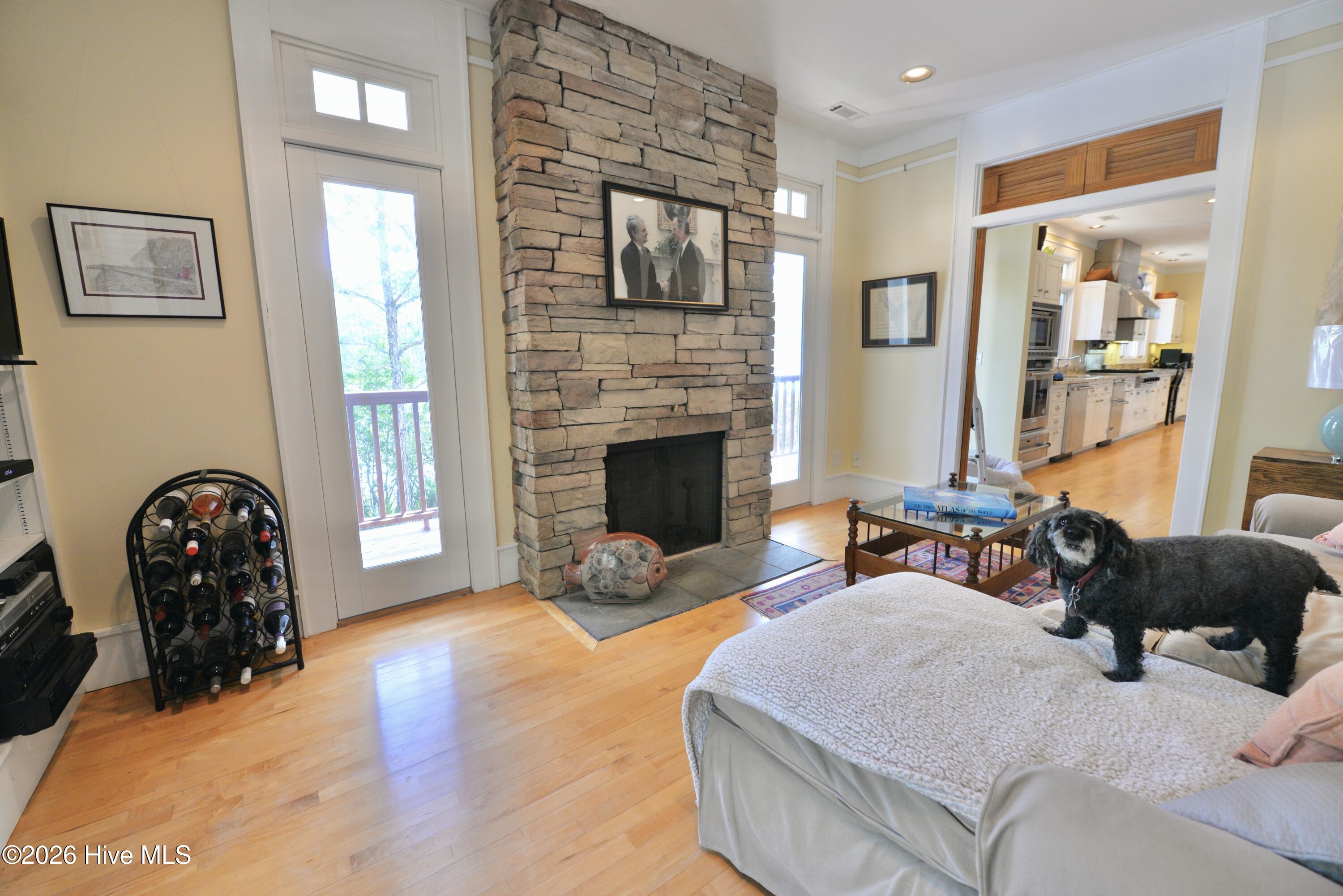 5632 Styron Drive Property Photo 20