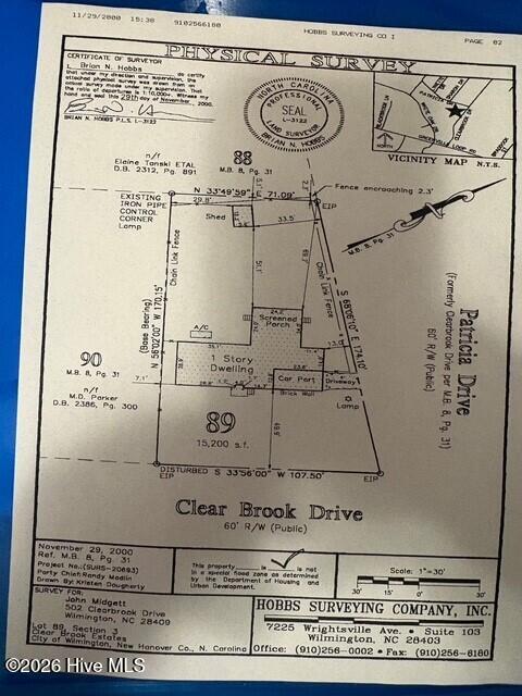502 Clearbrook Drive Property Photo 21