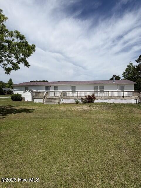 225 Mckae Drive Property Photo 2