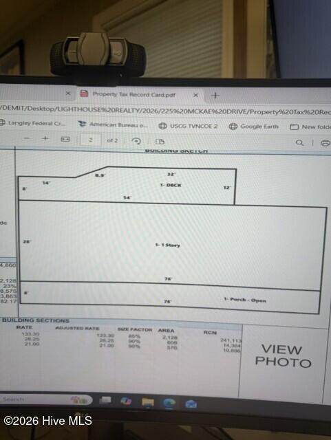 225 Mckae Drive Property Photo 3