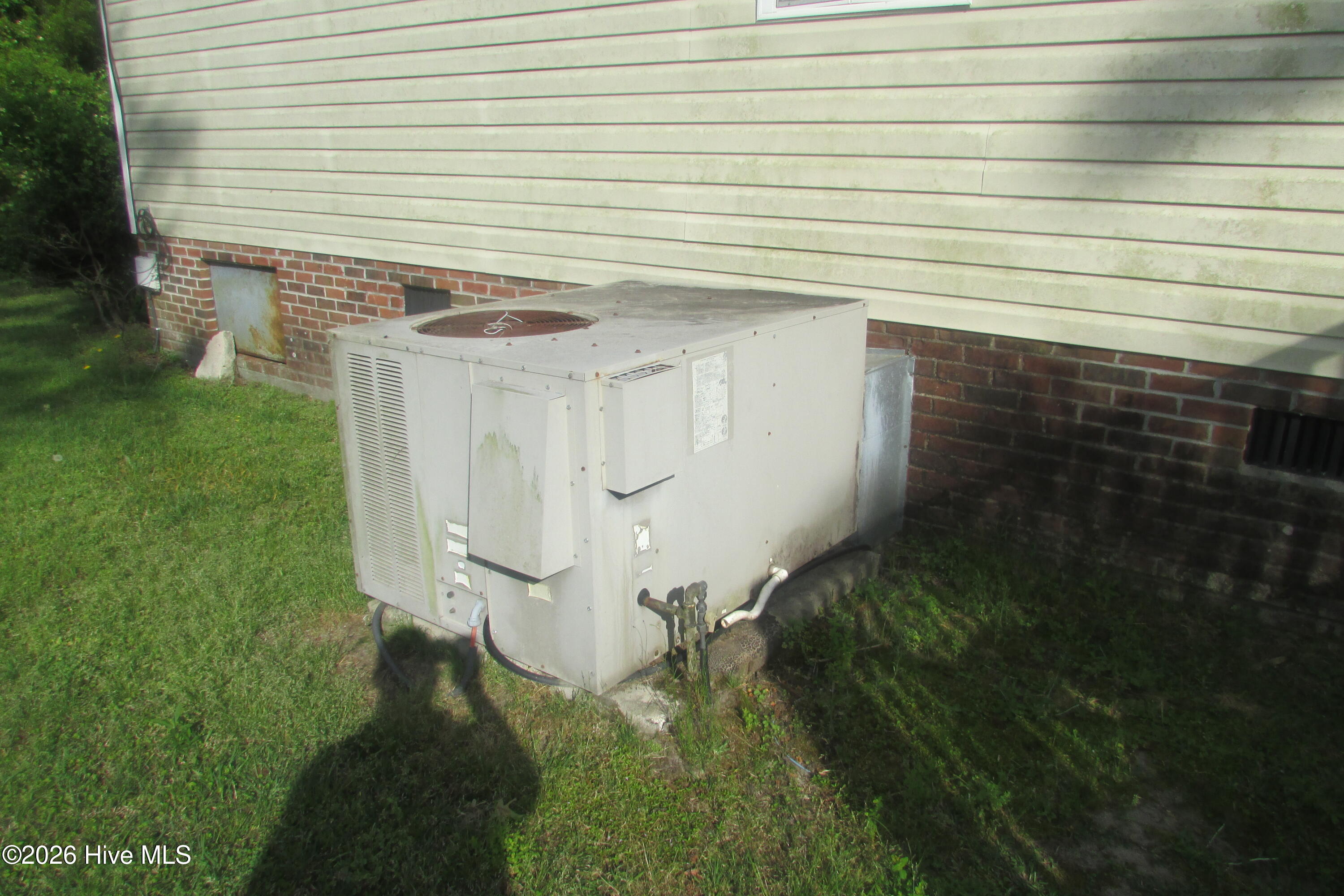 101 Terrell Lane Property Photo 4