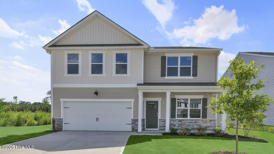 522 Ashley Run Property Photo 1