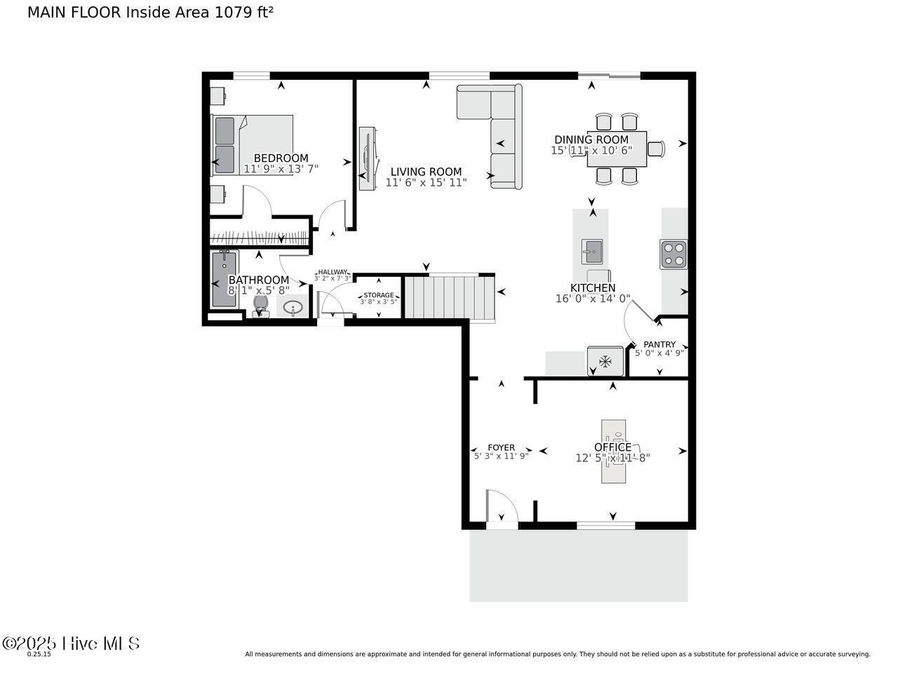 401 Anchorline Way Lot 51 Property Photo 3