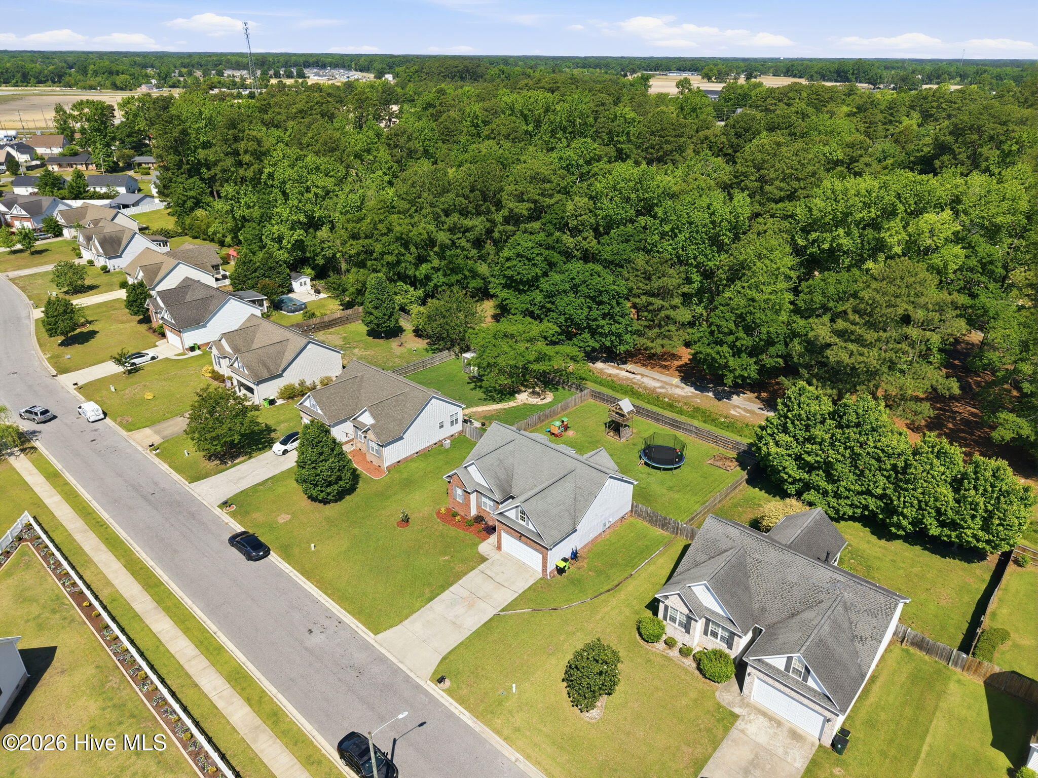 2752 Barefoot Lane Property Photo 29