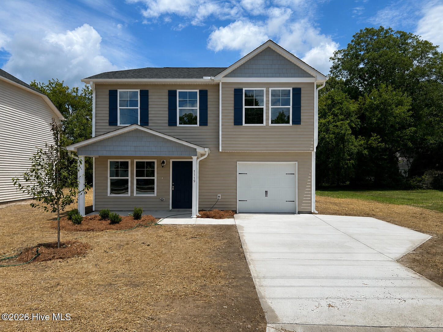 1119 Albemarle Avenue Property Photo 1