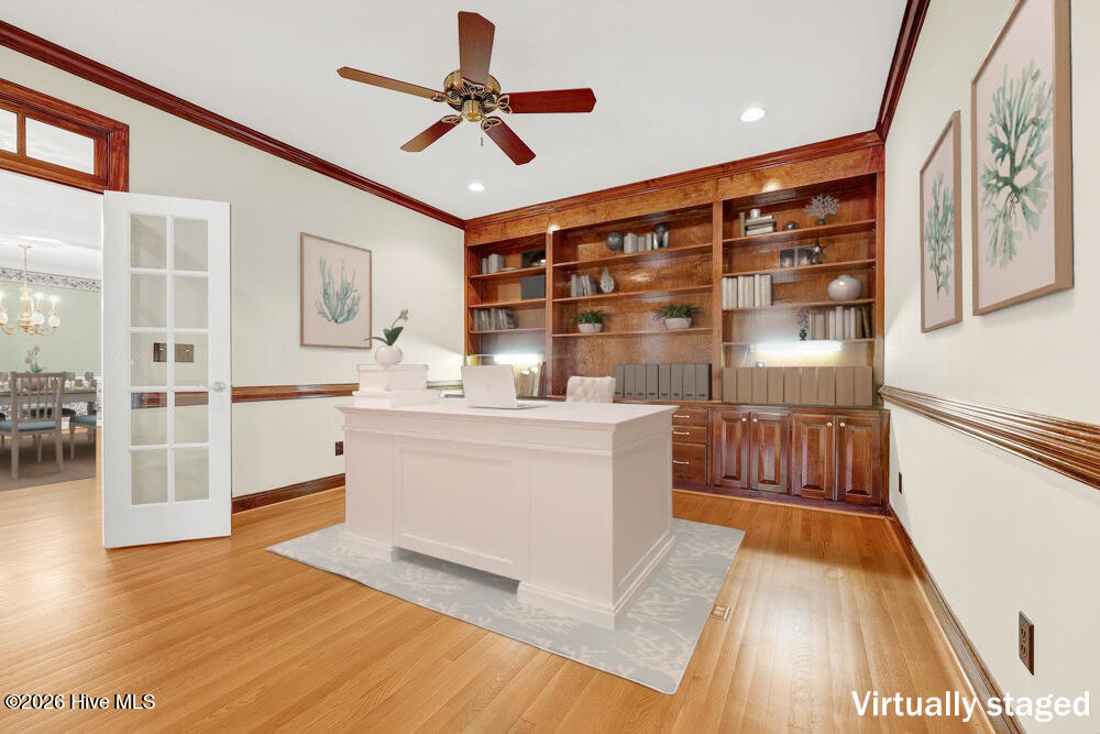 8401 Fazio Drive Property Photo 6