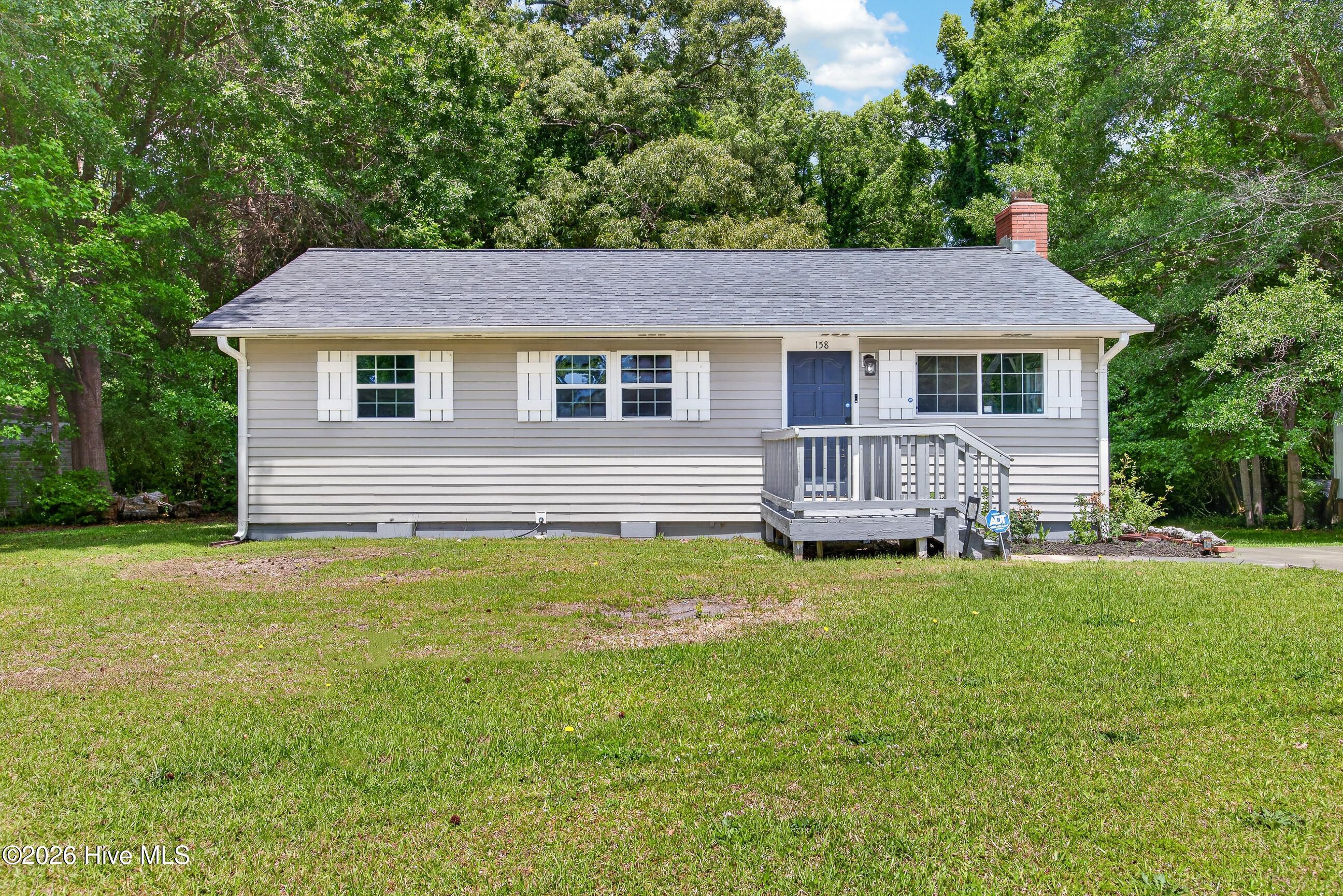 158 Jupiter Trail Property Photo 1