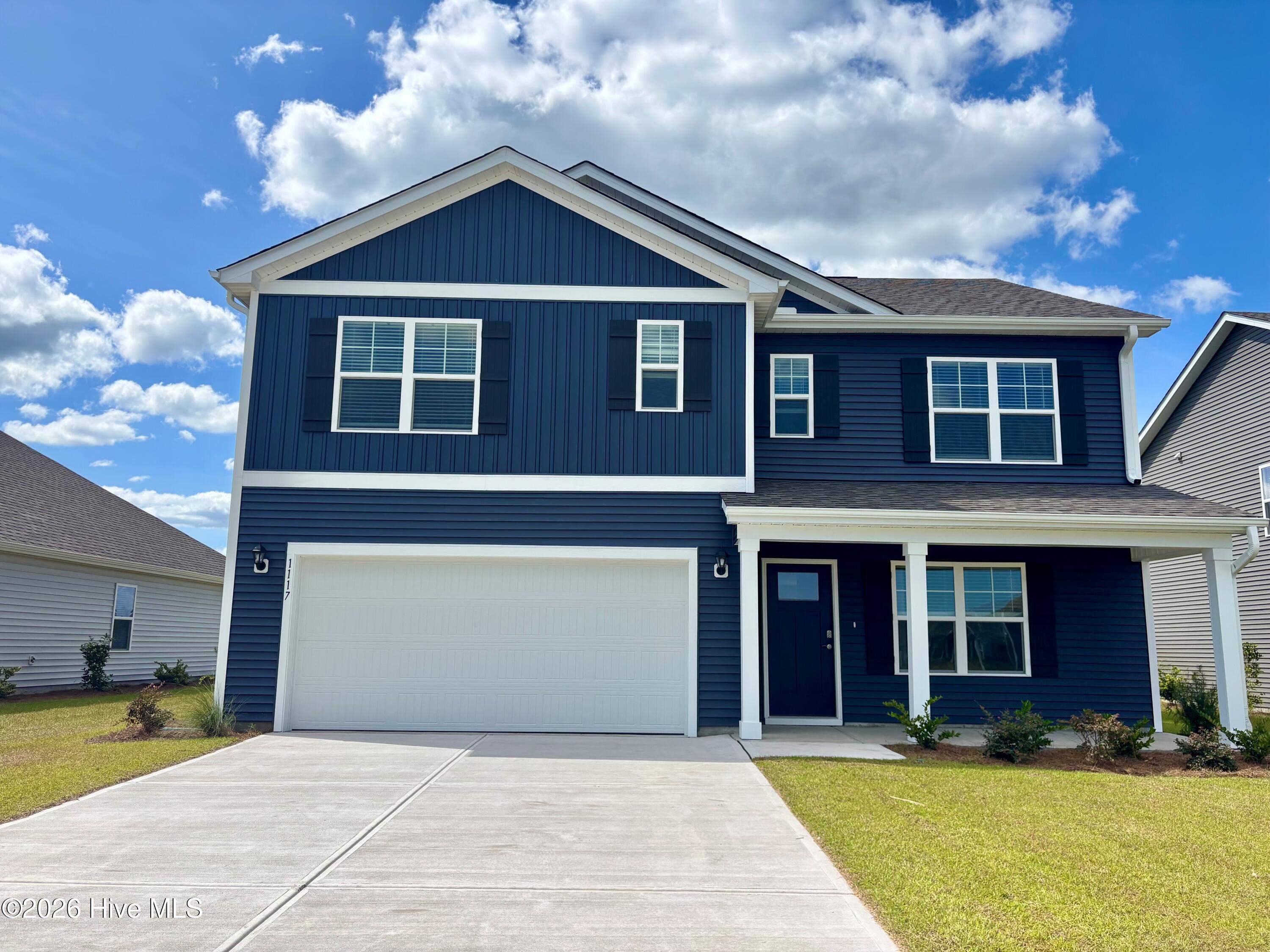1117 Pampas Grass Drive Lot 291 Property Photo 48