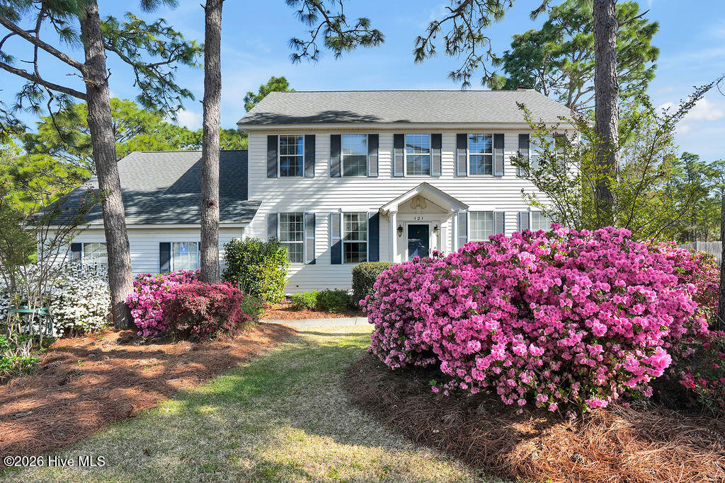 121 Colquitt Drive Property Photo 1