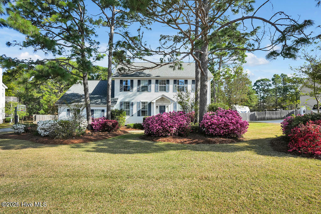 121 Colquitt Drive Property Photo 3