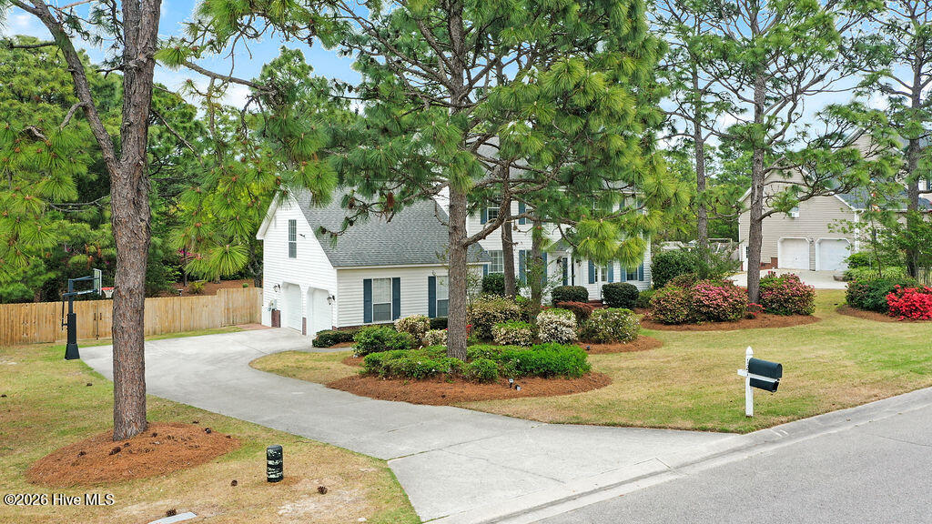 121 Colquitt Drive Property Photo 6