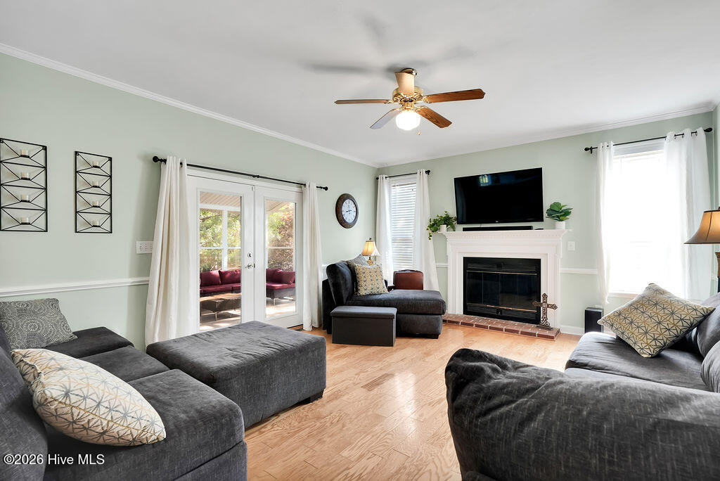 121 Colquitt Drive Property Photo 10