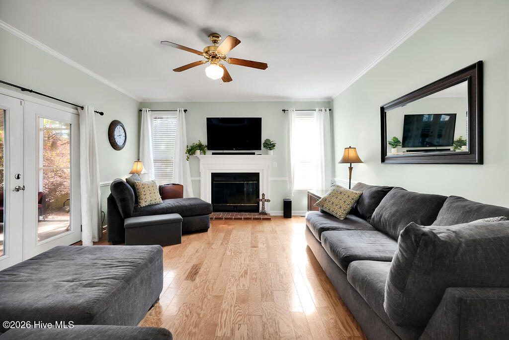 121 Colquitt Drive Property Photo 11