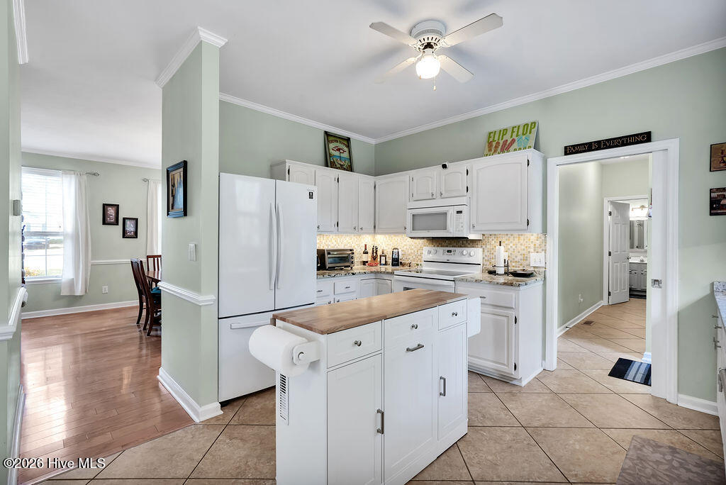 121 Colquitt Drive Property Photo 16