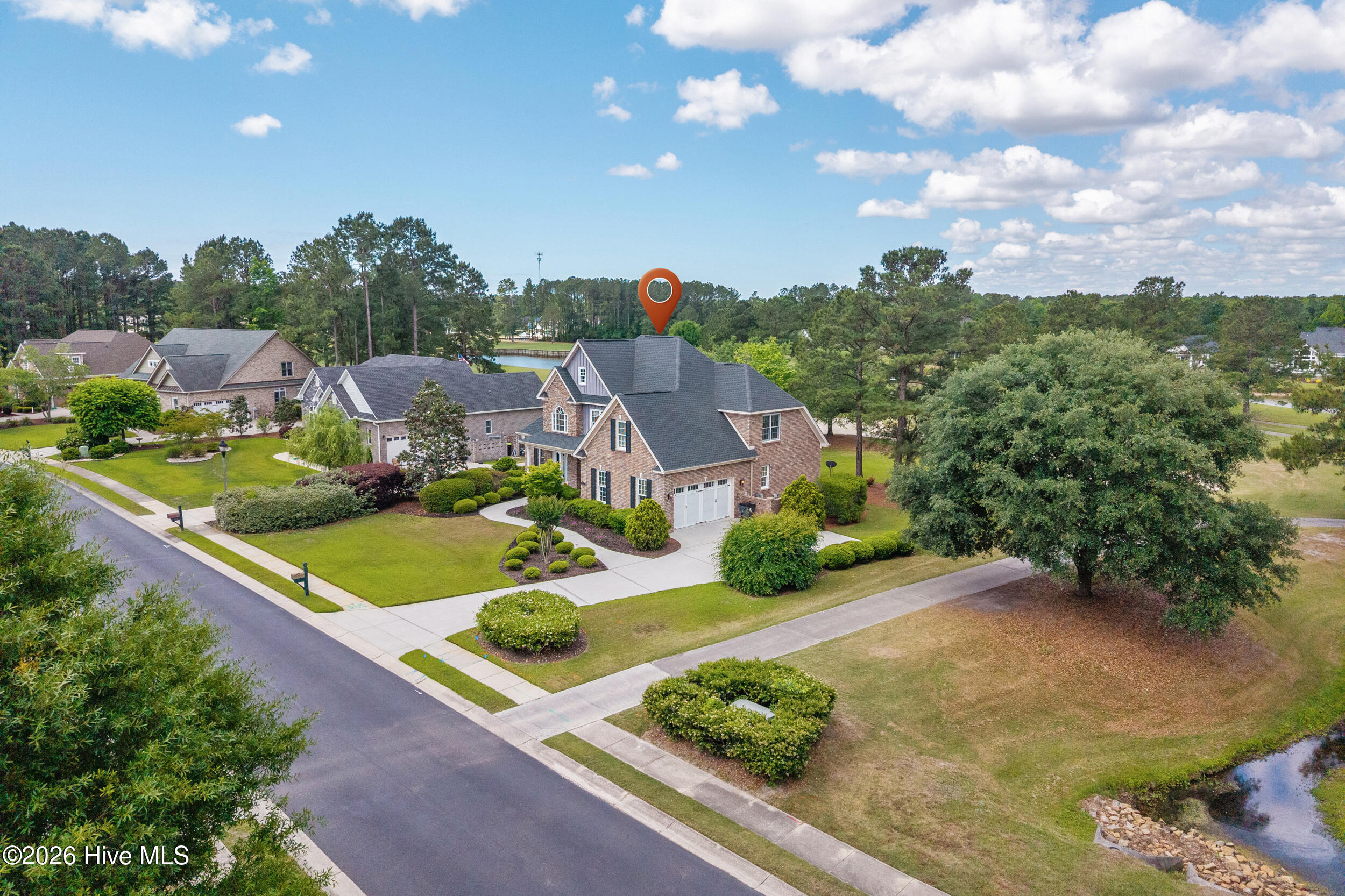 417 Crow Creek Drive Nw Property Photo 45