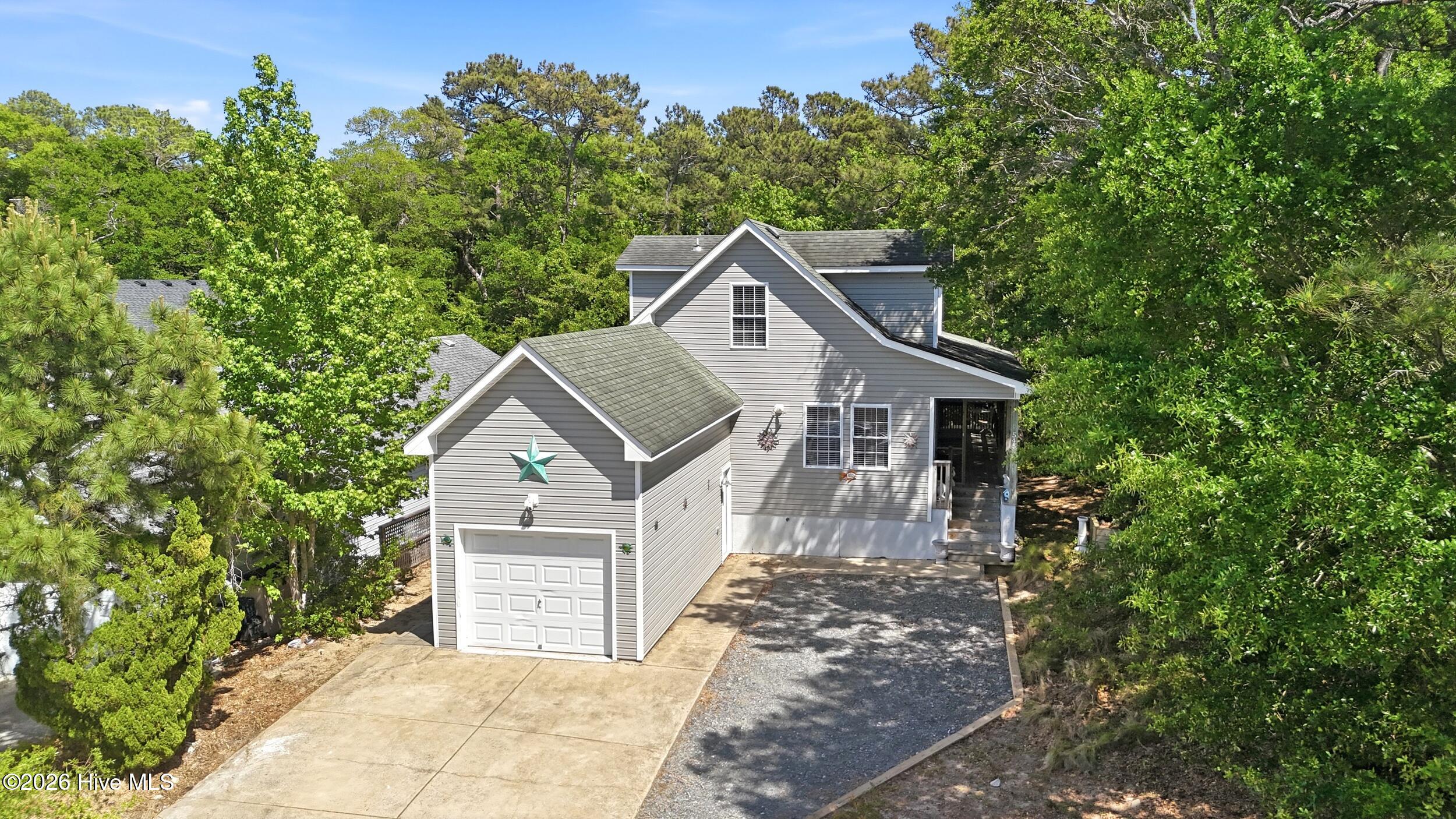 545 Harbour View Drive Property Photo 1