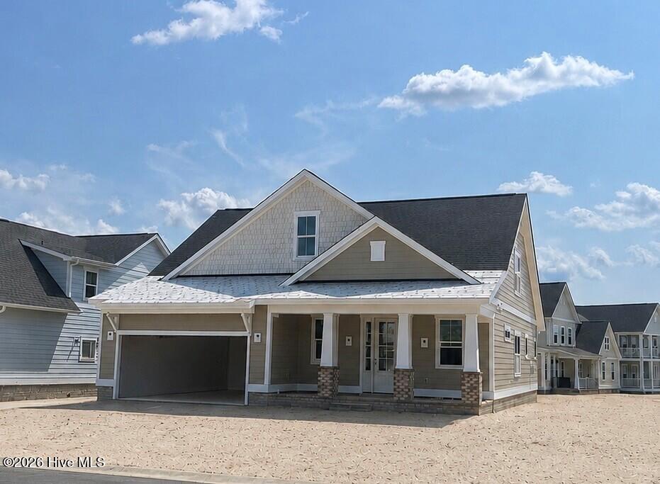 1331 Trisail Terrace Property Photo 1