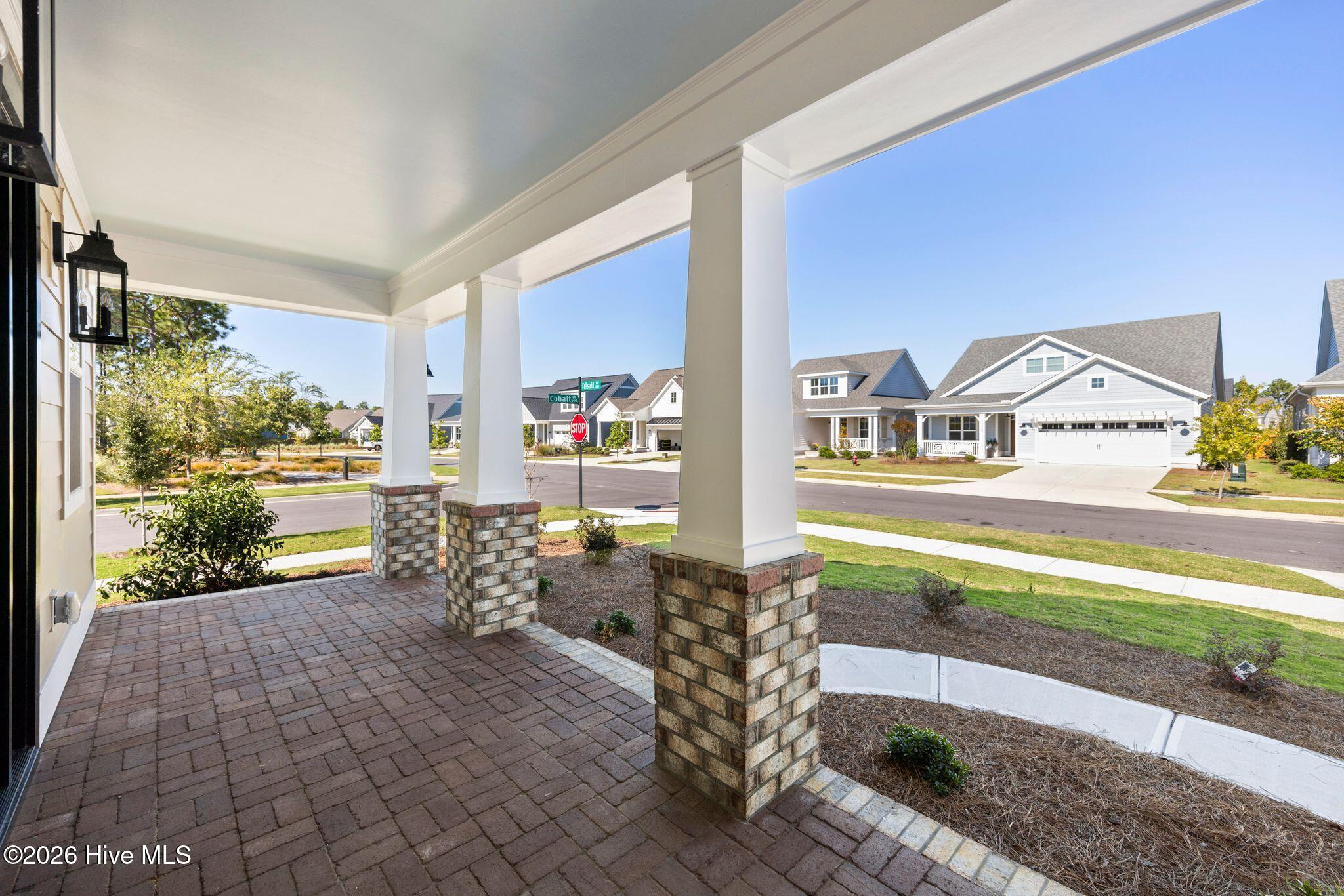 1331 Trisail Terrace Property Photo 4