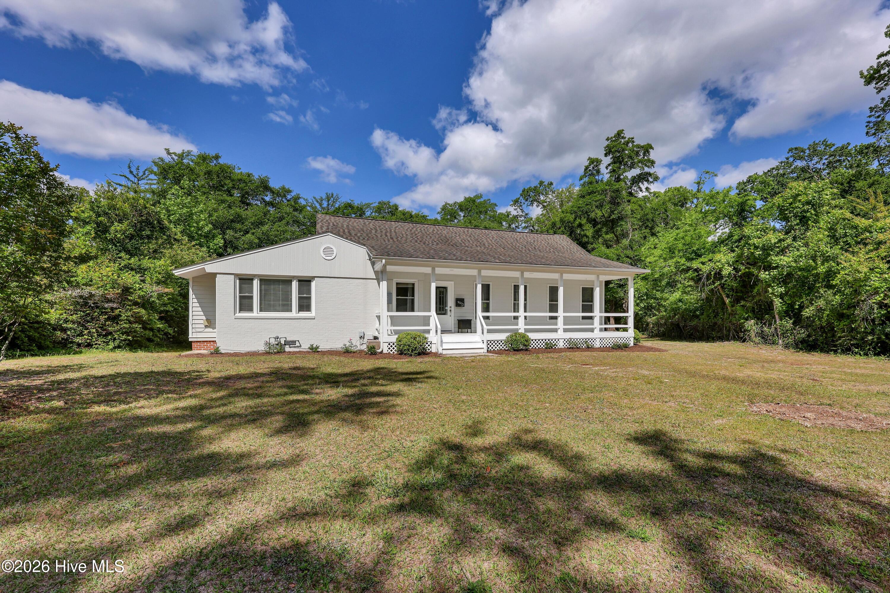 2002 Klein Road