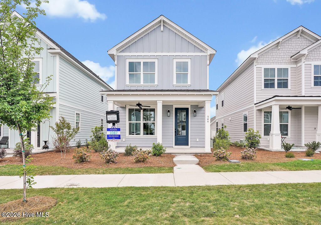 5424 Folklore Way Property Photo 1