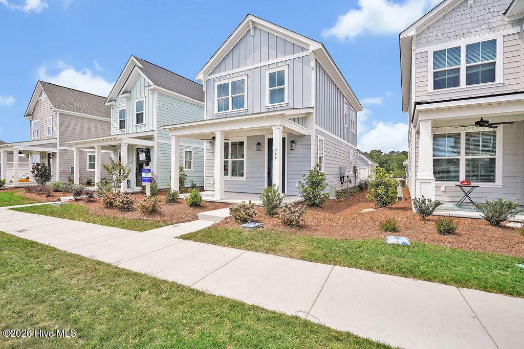 5424 Folklore Way Property Photo 2