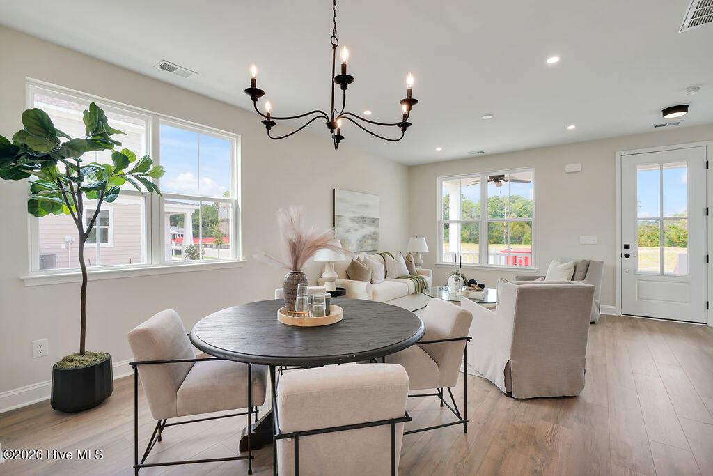 5424 Folklore Way Property Photo 7