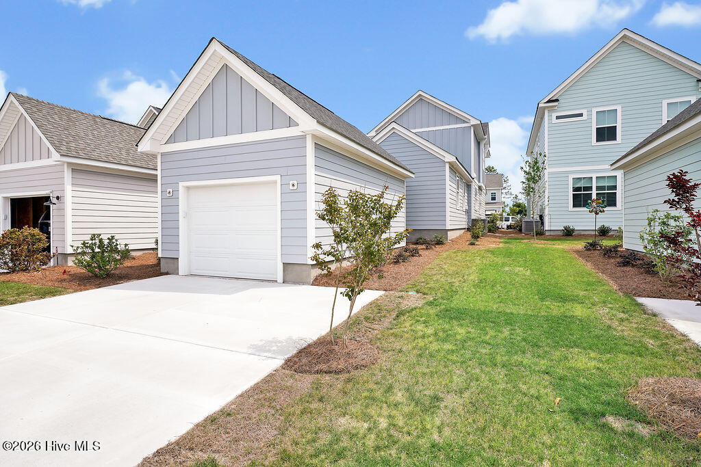 5424 Folklore Way Property Photo 21