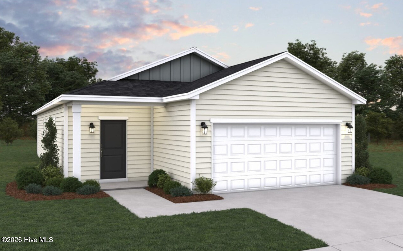 1078 Hanson Drive Property Photo 1