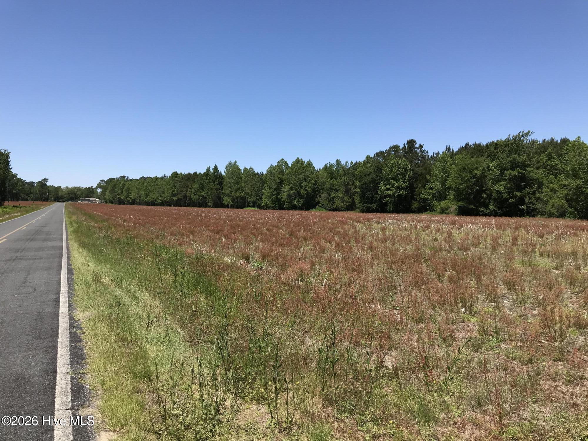 5700 2 Little Prong Road Nw Property Photo 1