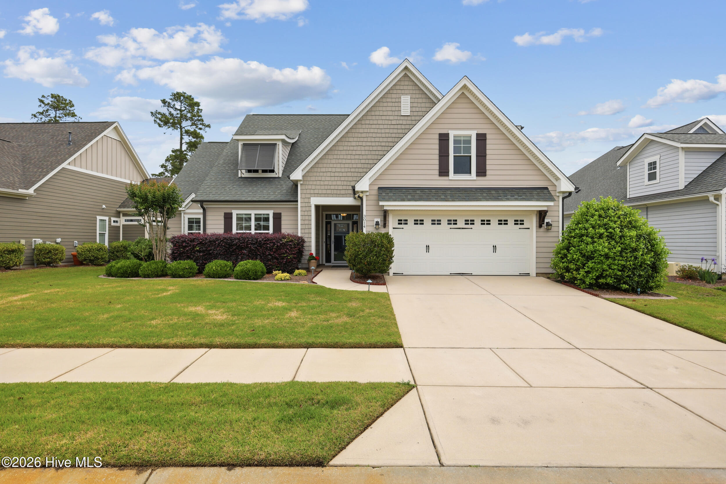 3014 Pine Bloom Way Property Photo 1