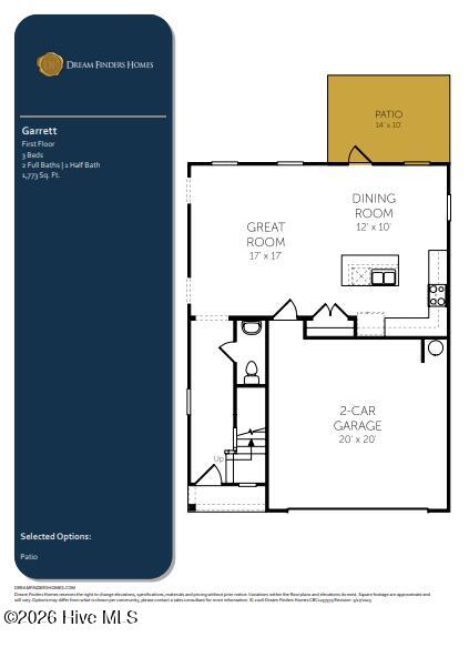 1054 Hanson Drive Property Photo 34