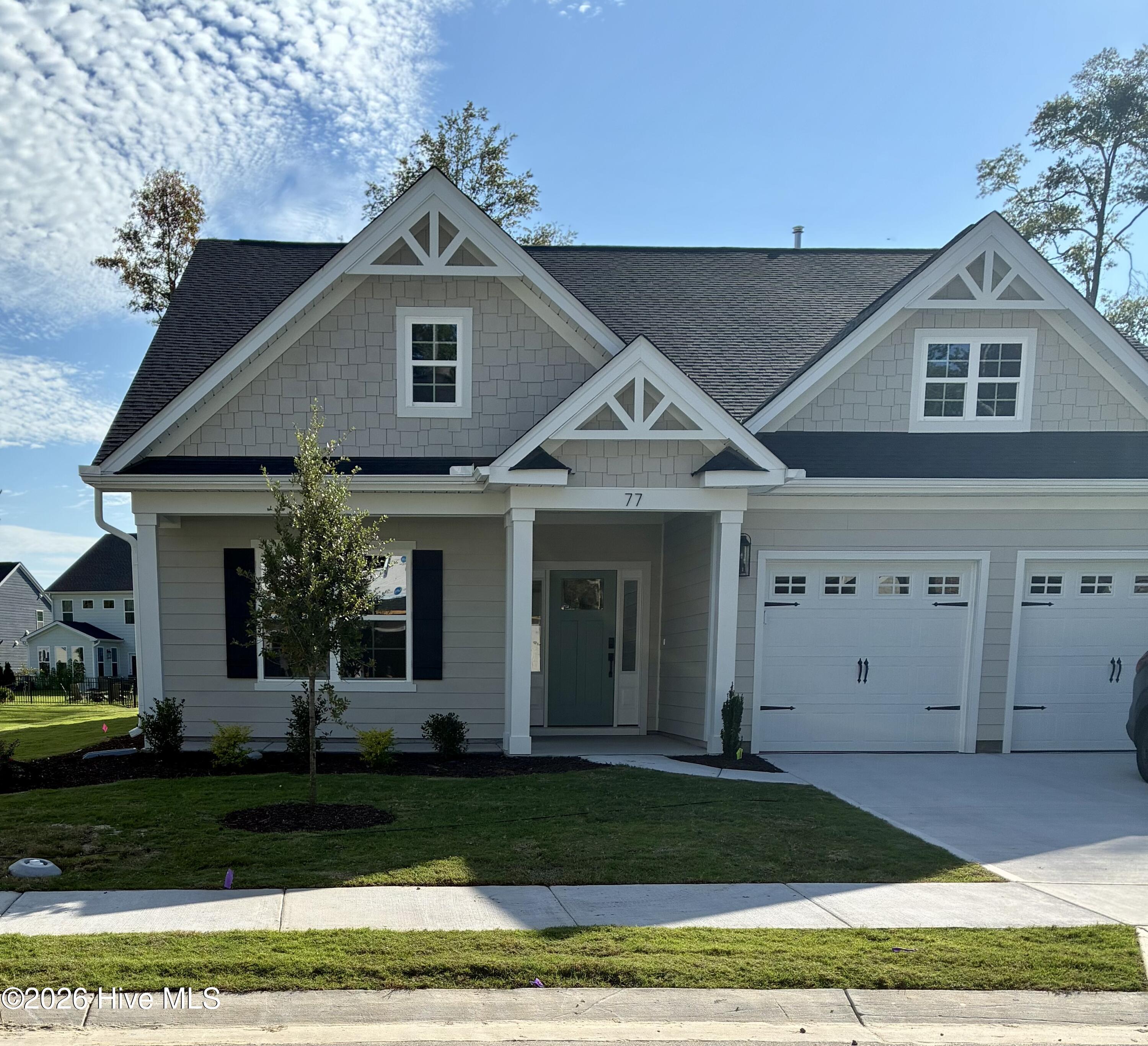 77 Lilaput Circle Property Photo 1