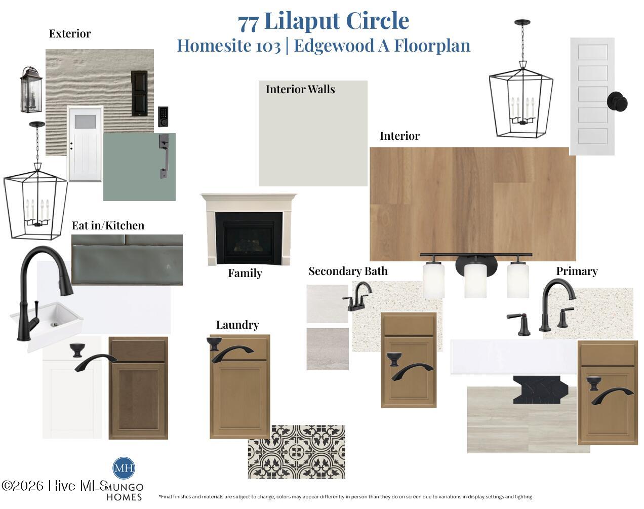 77 Lilaput Circle Property Photo 4