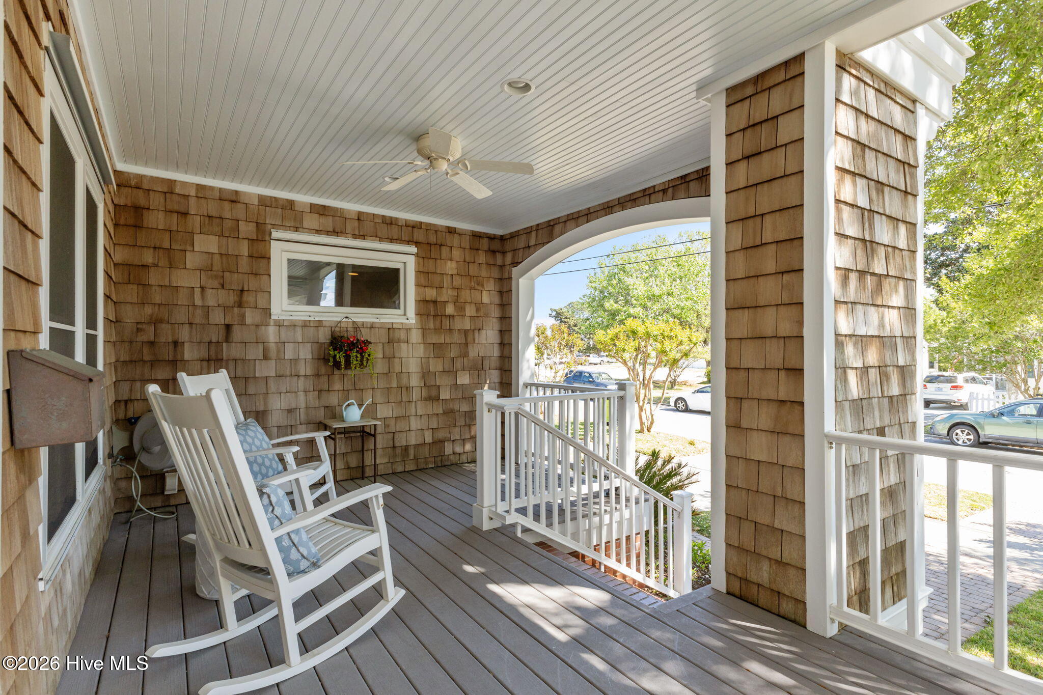 2106 Evans Street Property Photo 5