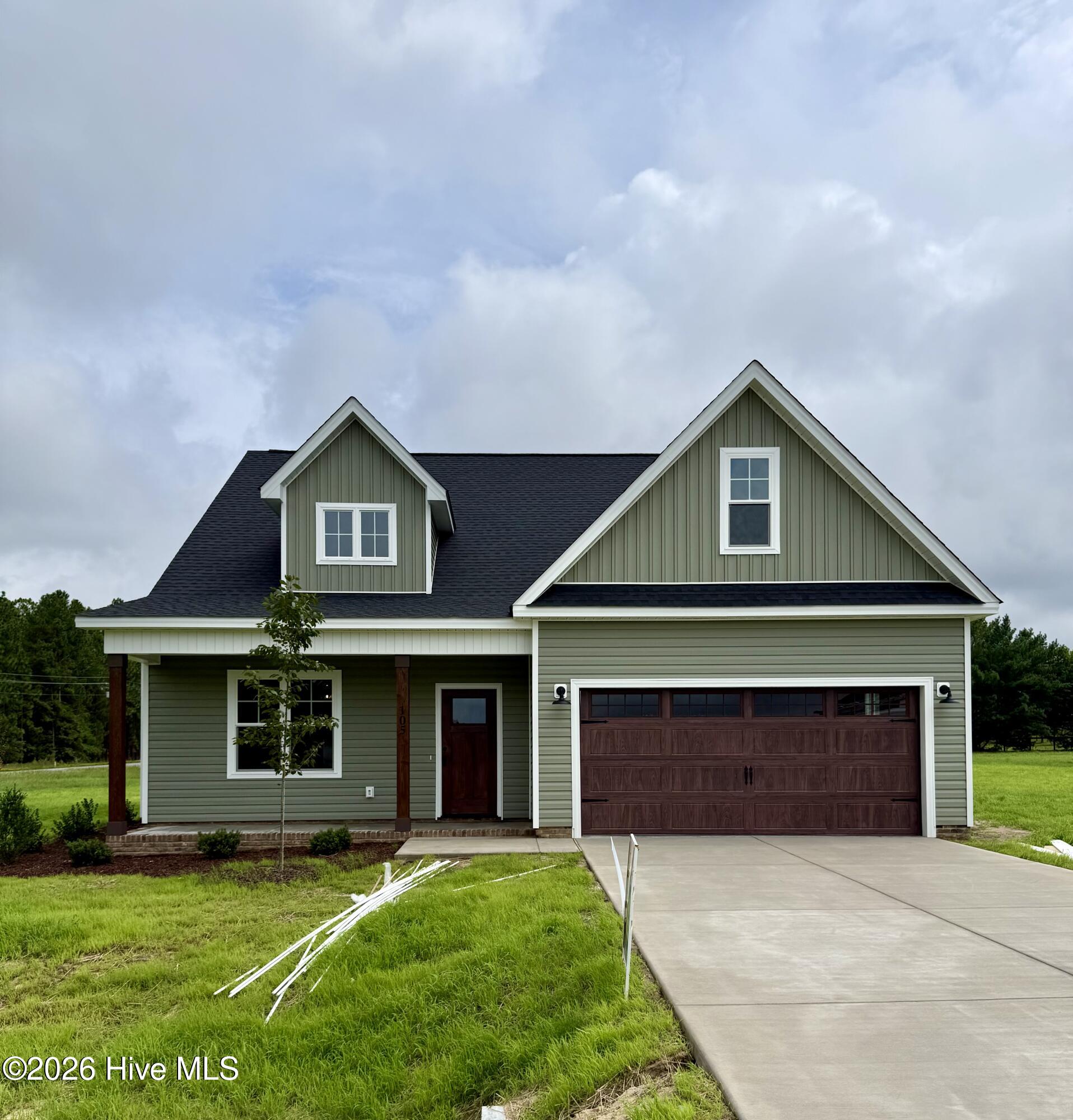 105 Spring Meadows Drive Property Photo 1