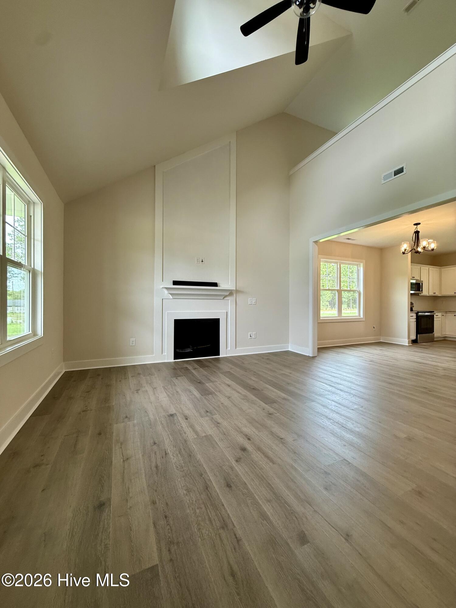 105 Spring Meadows Drive Property Photo 4