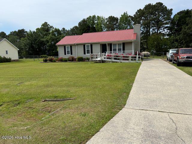 633 Fox Chase Lane Property Photo 2