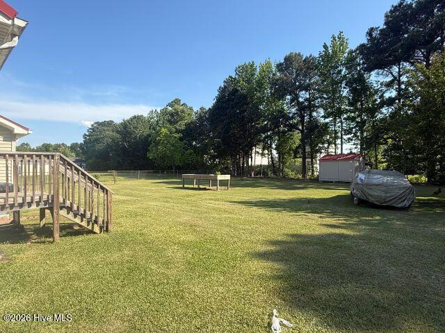 633 Fox Chase Lane Property Photo 13