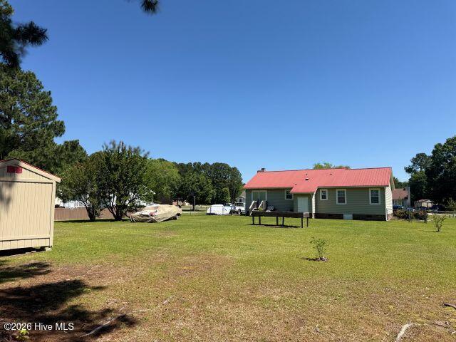 633 Fox Chase Lane Property Photo 17