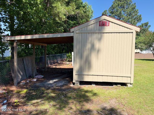 633 Fox Chase Lane Property Photo 20